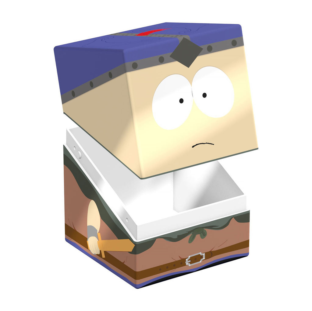 Produktbild Stan Marshwalker Sammelkartenbox Ultimate Guard - South Park