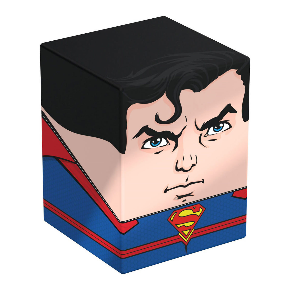 Produktbild Superman Sammelkartenbox Ultimate Guard - DC Comics