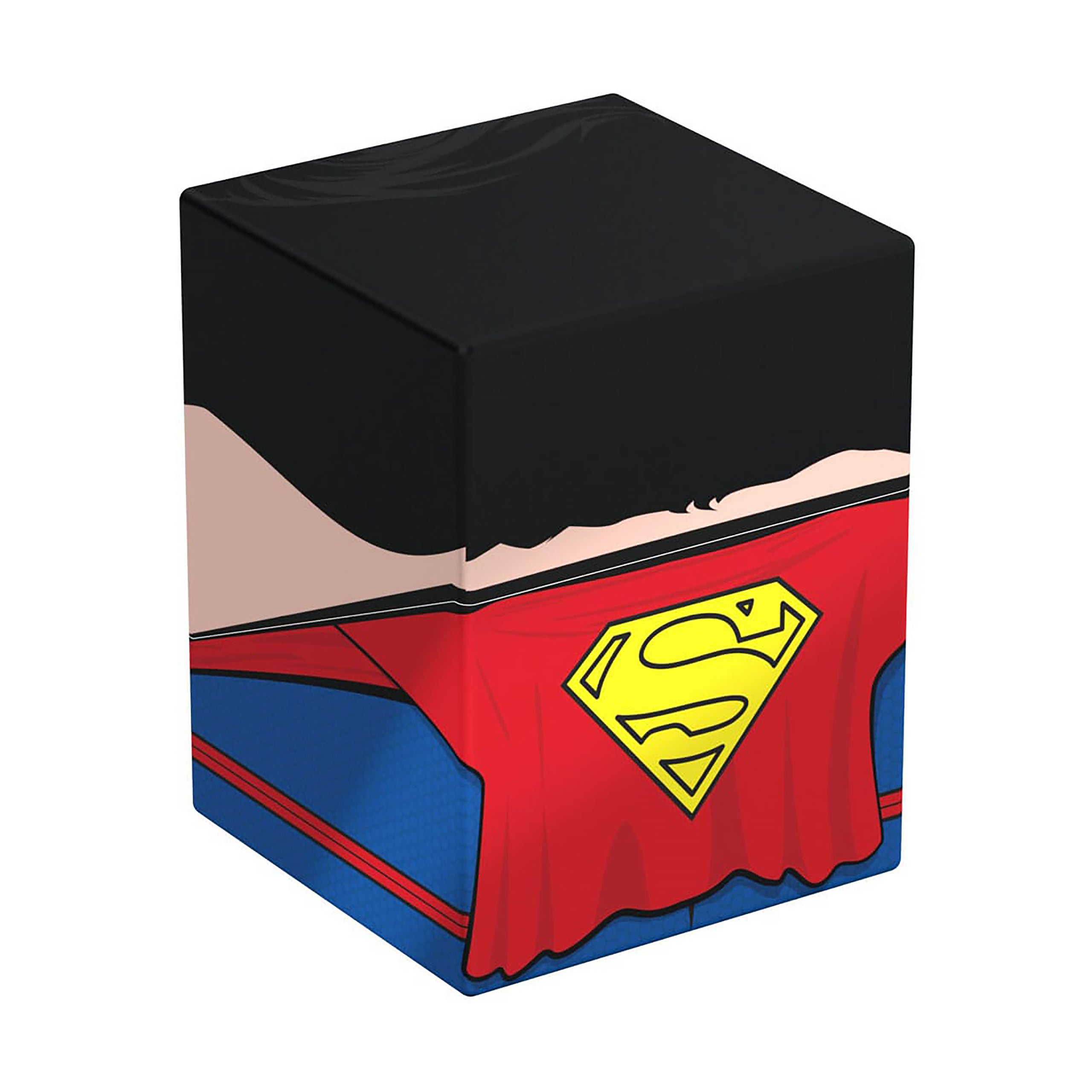 Produktbild Superman Sammelkartenbox Ultimate Guard - DC Comics