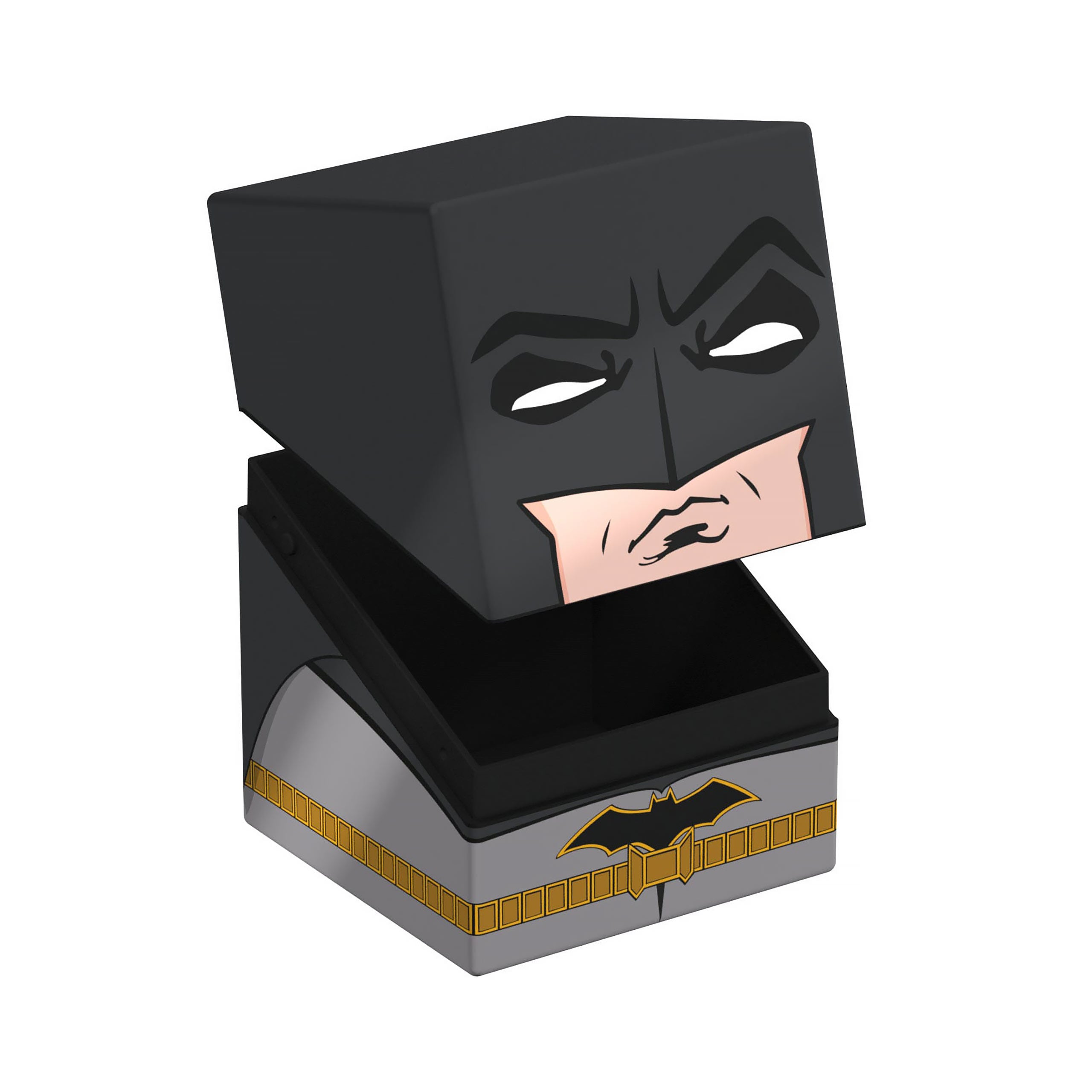 Produktbild Batman Sammelkartenbox Ultimate Guard - DC Comics