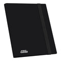 Produktbild Ultimate Guard - Sammelkarten Album Flexxfolio schwarz