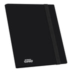 Produktbild Ultimate Guard - Sammelkarten Album Flexxfolio schwarz