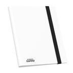 Produktbild Ultimate Guard - Sammelkarten Album Flexxfolio weiß
