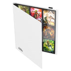 Produktbild Ultimate Guard - Sammelkarten Album Flexxfolio weiß