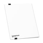 Produktbild Ultimate Guard - Sammelkarten Album Flexxfolio weiß
