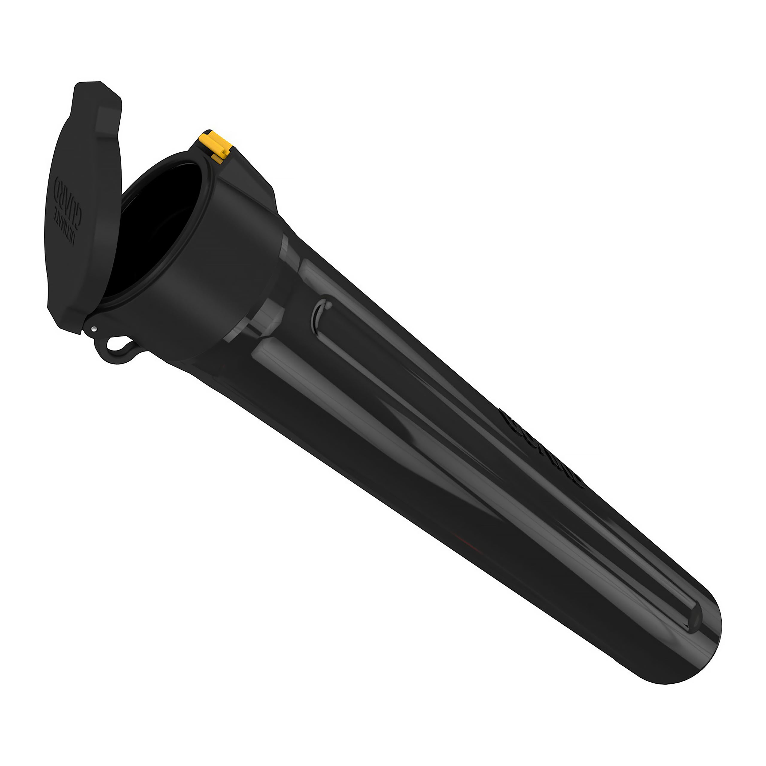 Produktbild Transportröhre für Spielmatten Ultimate Guard schwarz