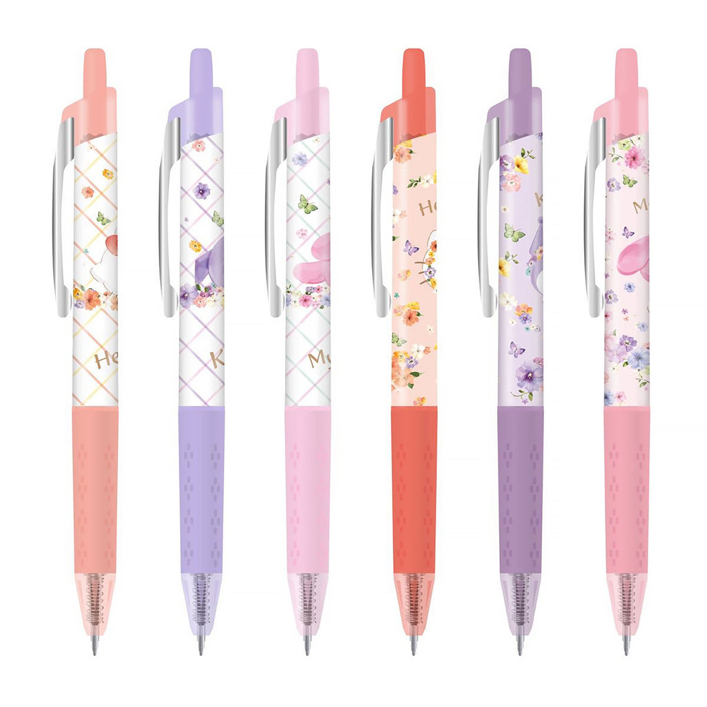 Produktbild Hello Kitty & Friends - Mystery Premium Gel Stift