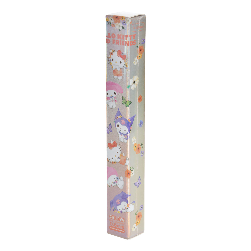 Produktbild Hello Kitty & Friends - Mystery Premium Gel Stift