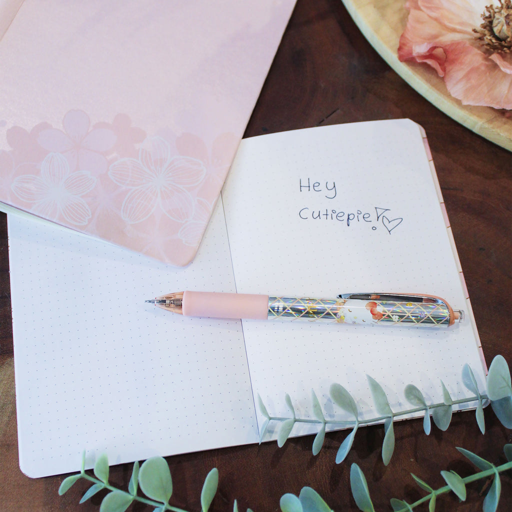 Produktbild Hello Kitty & Friends - Mystery Premium Gel Stift