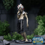 Produktbild Dandadan - Okarun (transformed) Vol. 2 Figur Version 1.5