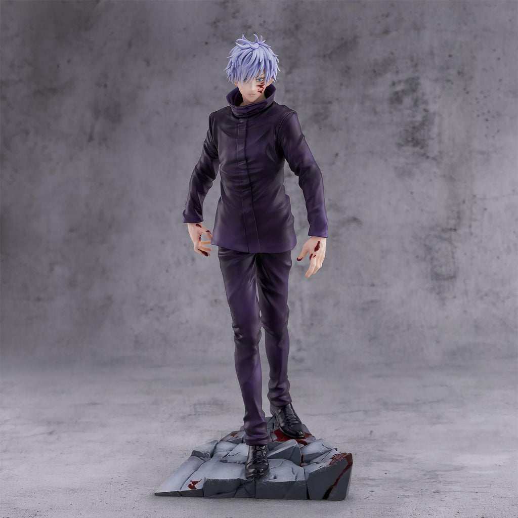 Produktbild Jujutsu Kaisen - Satoru Gojo Extermination Figur