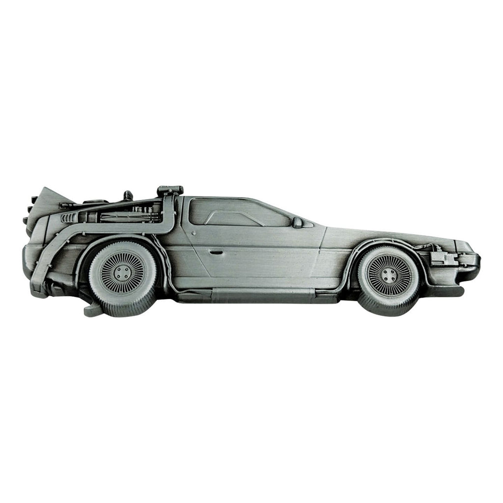 Produktbild Zurück in die Zukunft - DeLorean Magnet Flaschenöffner