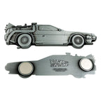 Produktbild Zurück in die Zukunft - DeLorean Magnet Flaschenöffner