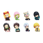 Produktbild Demon Slayer - Sleepers Wave 2 Mystery Twinchees Figur Display E1089474
