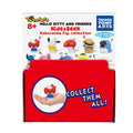 Produktbild Sanrio - Hello Kitty & Friends Hide ´n´ Seek Mystery Twinchees Figur Display E1089478