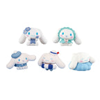 Produktbild Sanrio - Cinamoroll My Favourite Colour Mystery Twinchees Figur Display E1089480