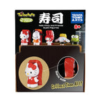 Produktbild Sanrio - Hello Kitty & Friends Sushi Kawai Mystery Twinchees Figur Display E1089482