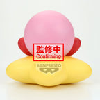 Produktbild Kirby - Warp Star Sofvimates Figur