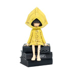 Produktbild Little Nightmares - Six Monitor Top Figur