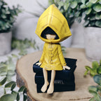 Produktbild Little Nightmares - Six Monitor Top Figur