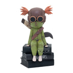 Produktbild Little Nightmares - Alone Monitor Top Figur