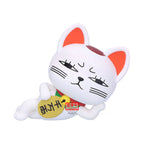 Produktbild Dandadan - Turbo Granny Sofvimates Figur