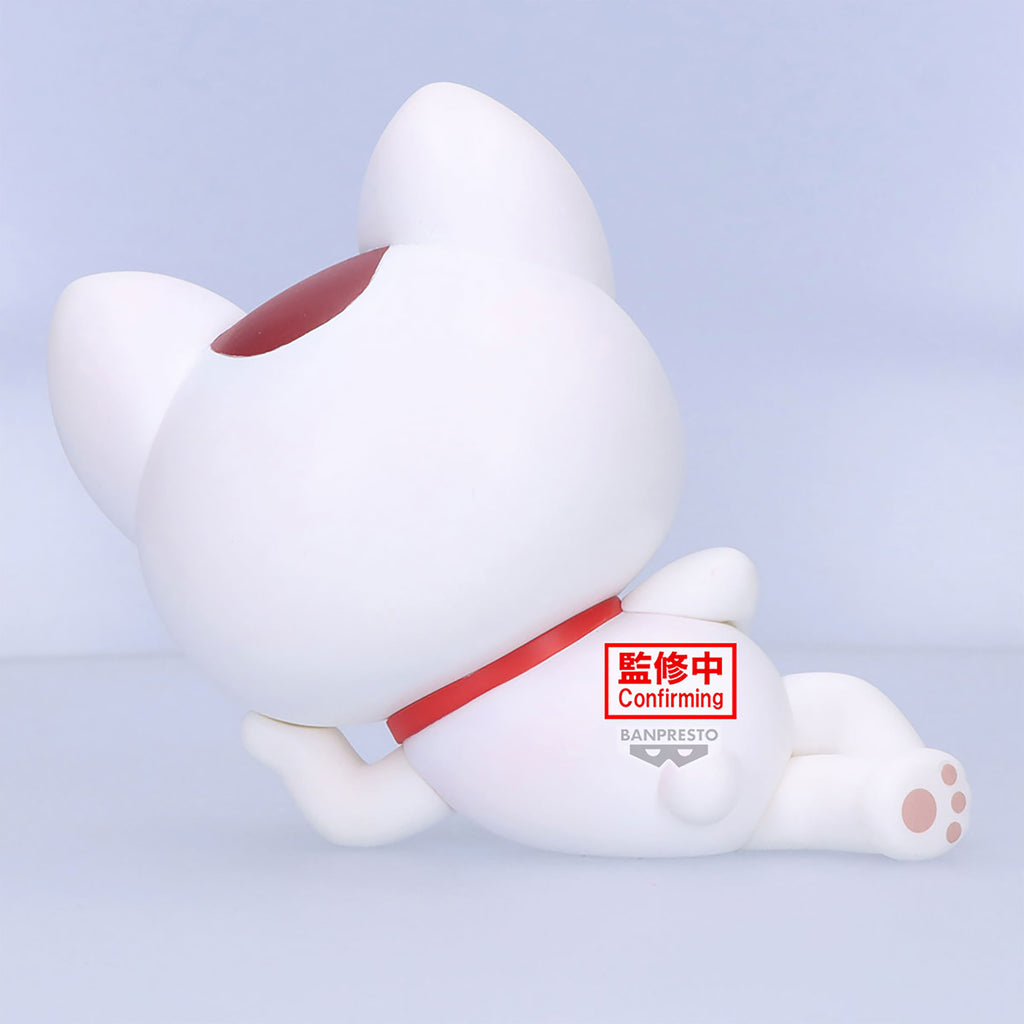Produktbild Dandadan - Turbo Granny Sofvimates Figur