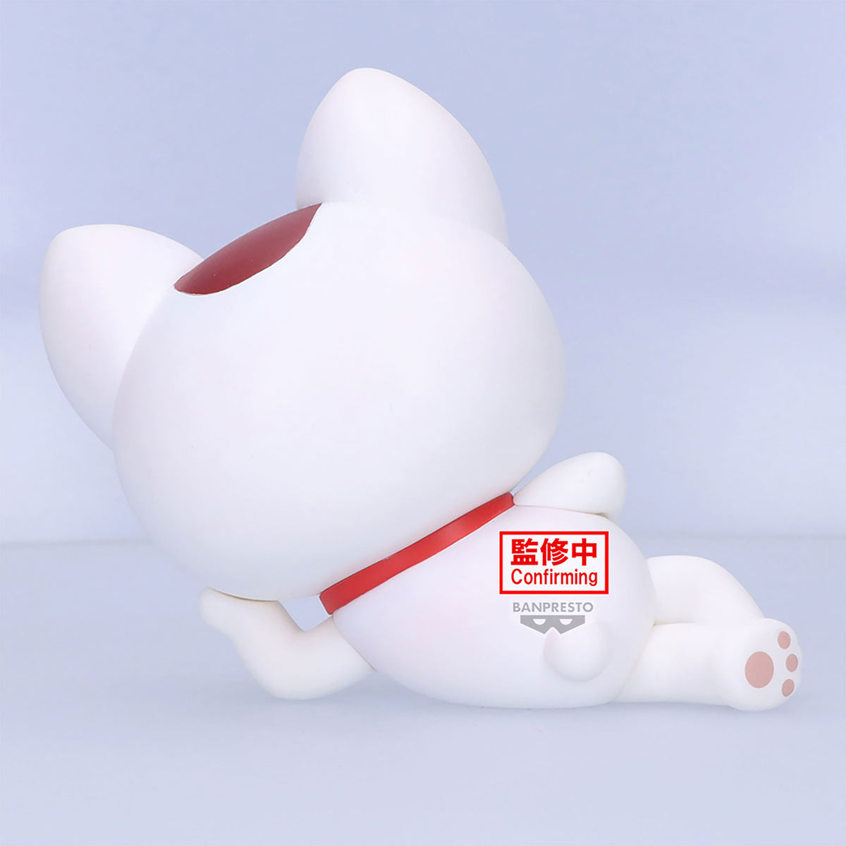 Produktbild Dandadan - Turbo Granny Sofvimates Figur