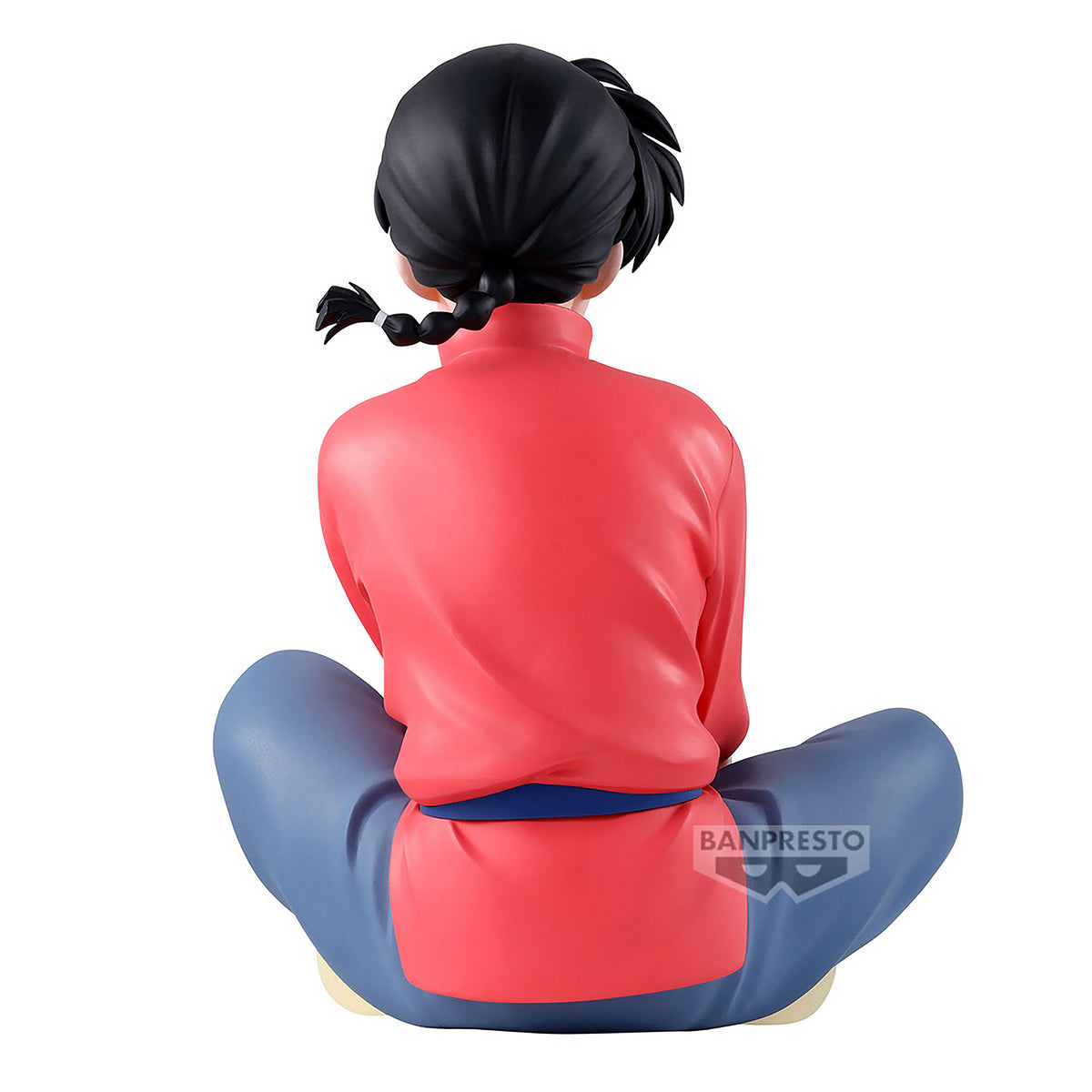 Produktbild Ranma 1/2 - Ranma Saotome Relax Time Figur