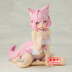 Produktbild Hololive Production - Hakui Koyori Relax Time Figur