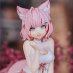 Produktbild Hololive Production - Hakui Koyori Relax Time Figur