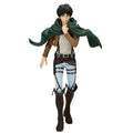 Produktbild Attack on Titan - Eren Yeager Grandista Figur