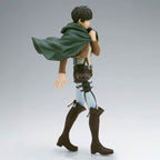 Produktbild Attack on Titan - Eren Yeager Grandista Figur