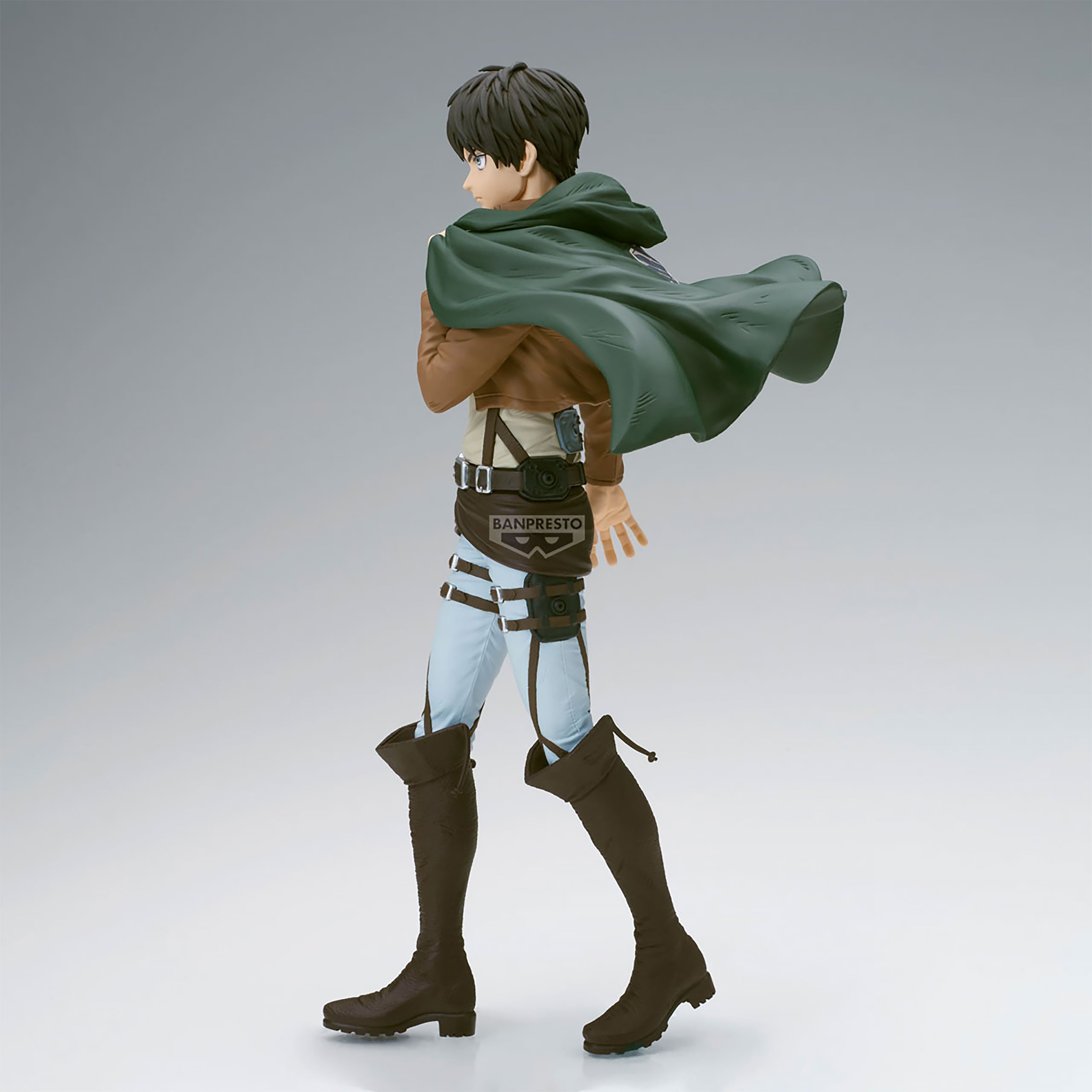 Produktbild Attack on Titan - Eren Yeager Grandista Figur
