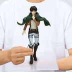 Produktbild Attack on Titan - Eren Yeager Grandista Figur