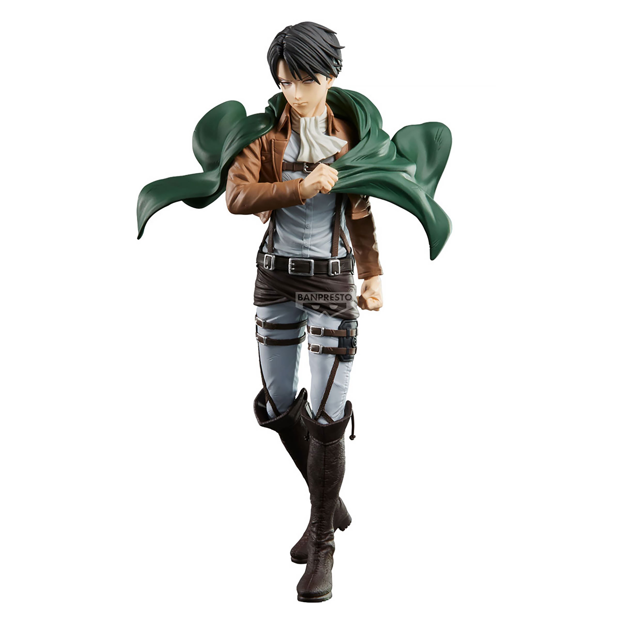 Produktbild Attack on Titan - Levi Grandista Figur