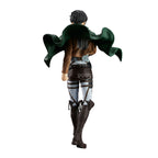 Produktbild Attack on Titan - Levi Grandista Figur