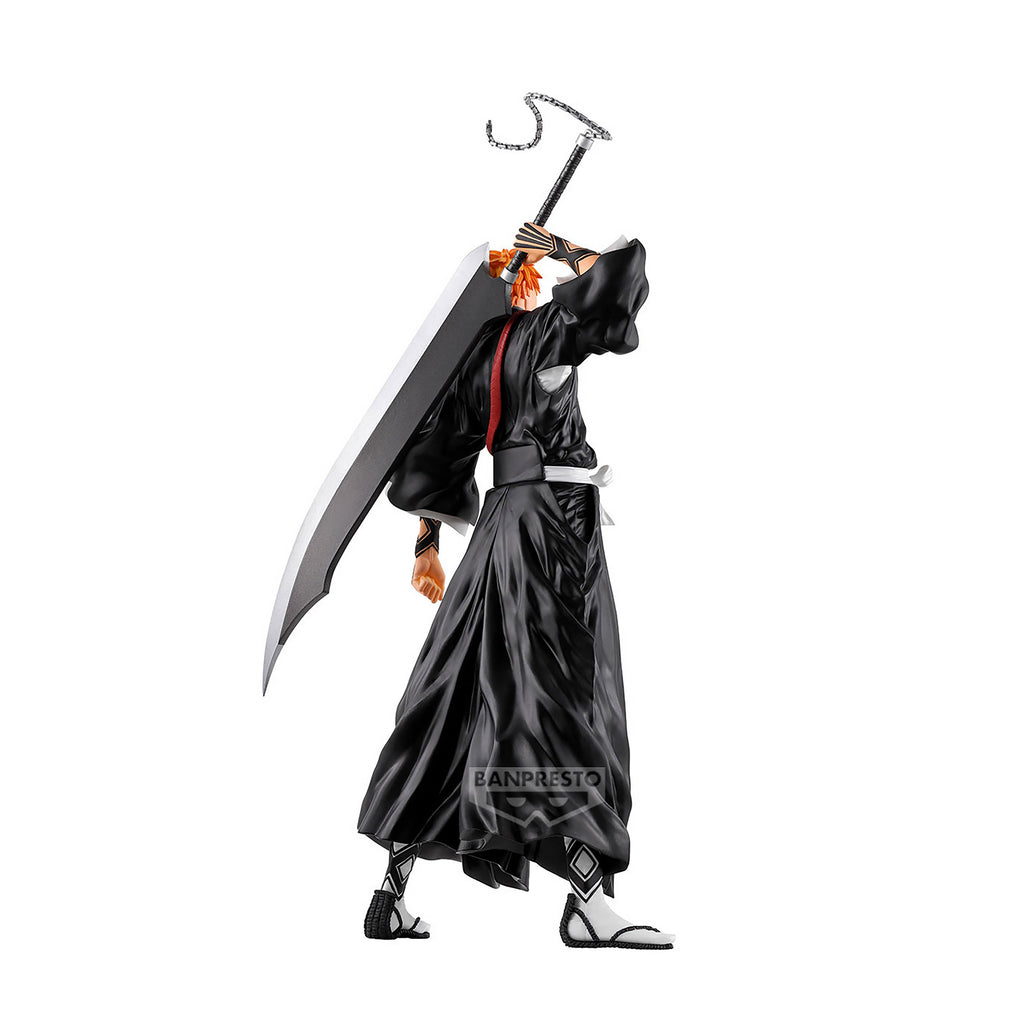 Produktbild Bleach - Kurosaki Ichigo Grandista Figur