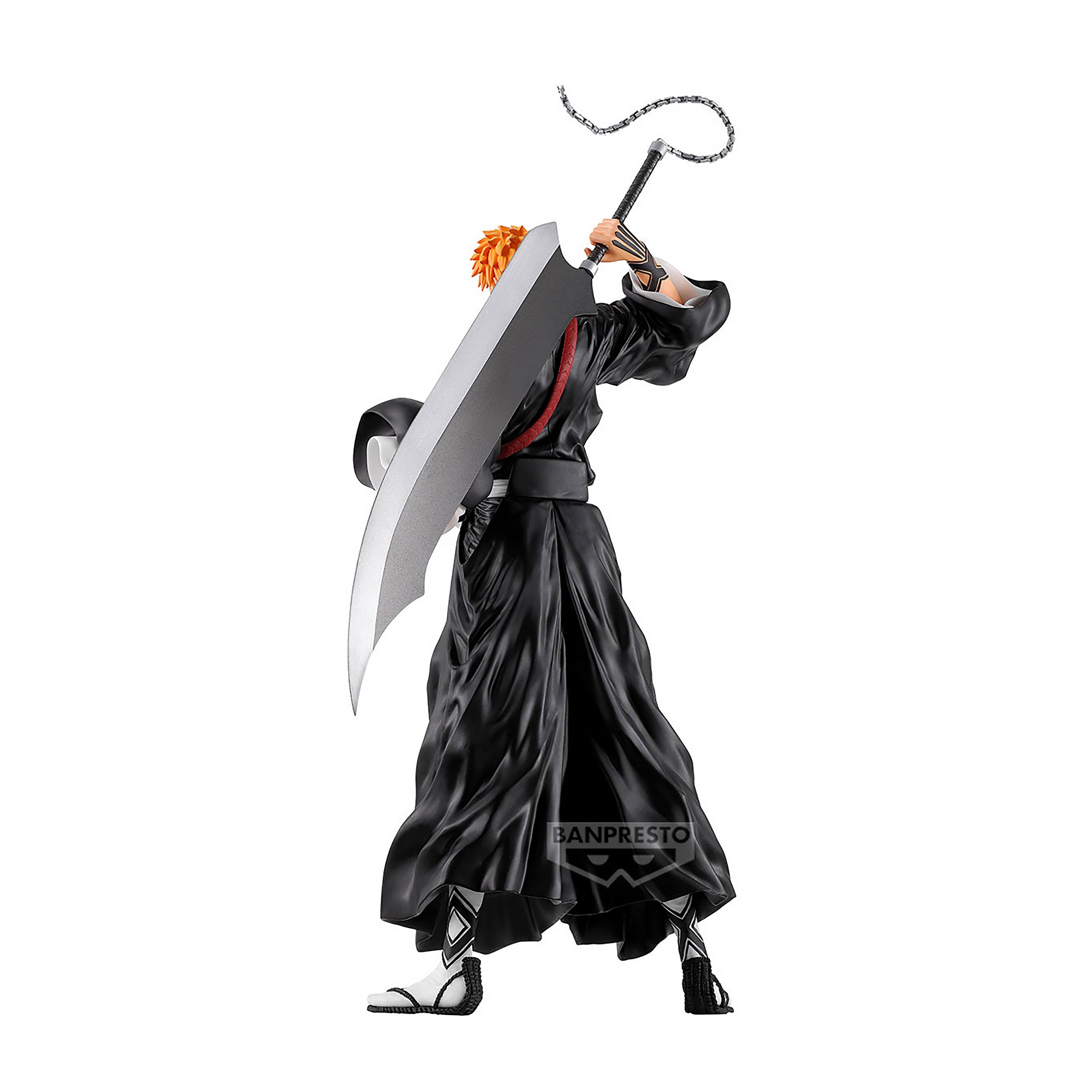 Produktbild Bleach - Kurosaki Ichigo Grandista Figur