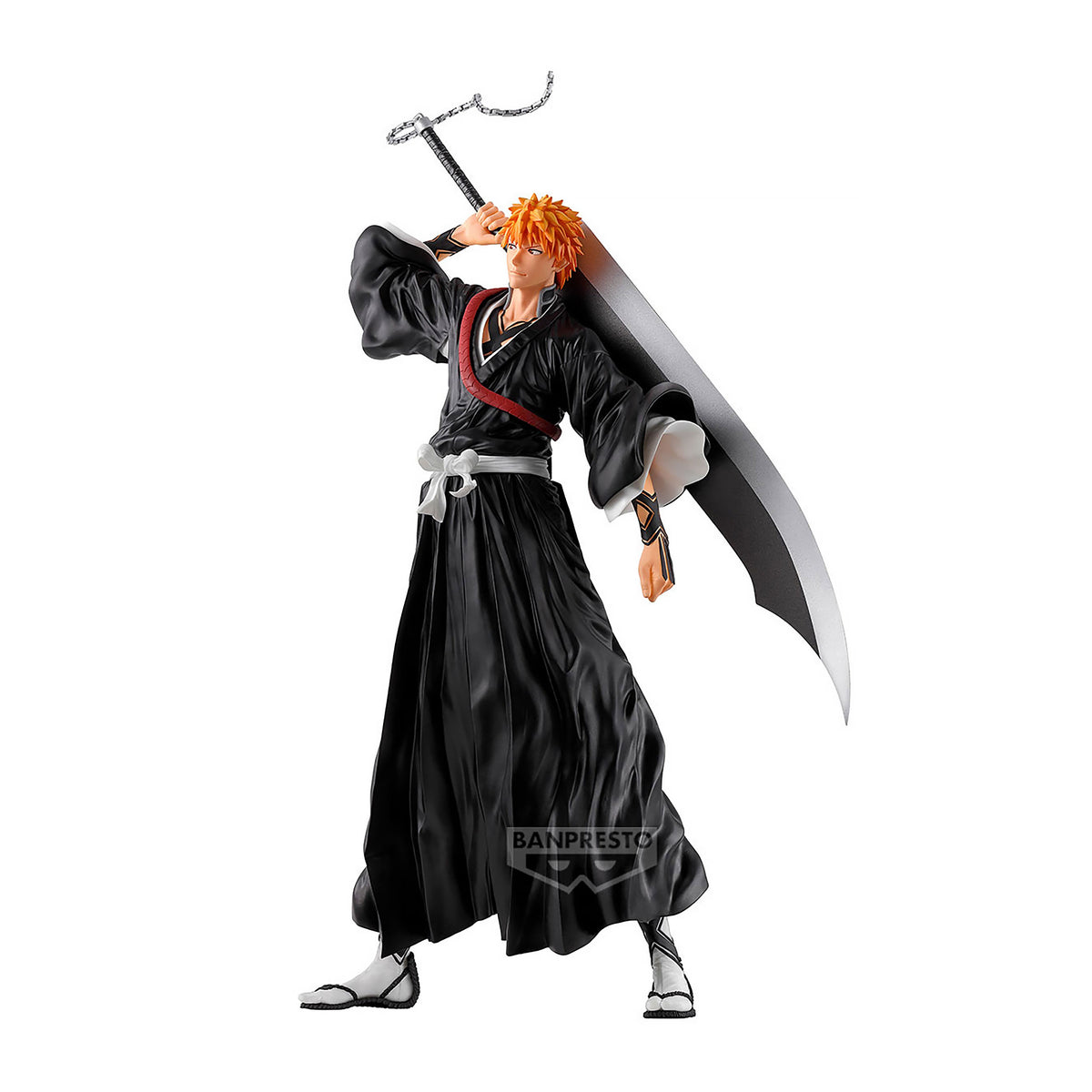 Produktbild Bleach - Kurosaki Ichigo Grandista Figur