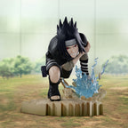 Produktbild Naruto - Sasuke Uchiha Combination Battle Figur
