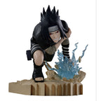 Produktbild Naruto - Sasuke Uchiha Combination Battle Figur