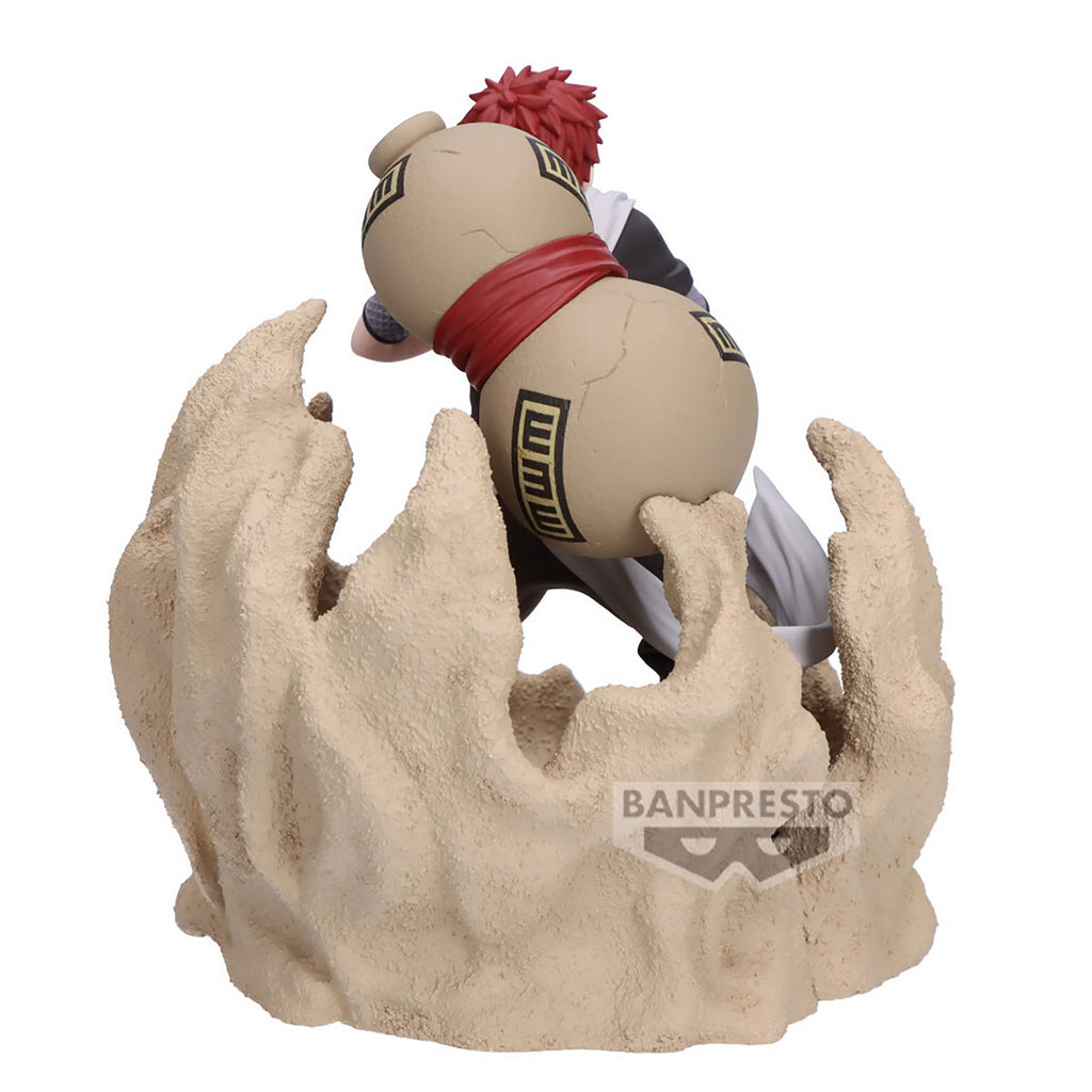 Produktbild Naruto - Gaara Combination Battle Figur
