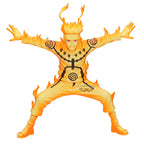 Produktbild Naruto Shippuden - Naruto Uzumaki Grandista Figur 21 cm