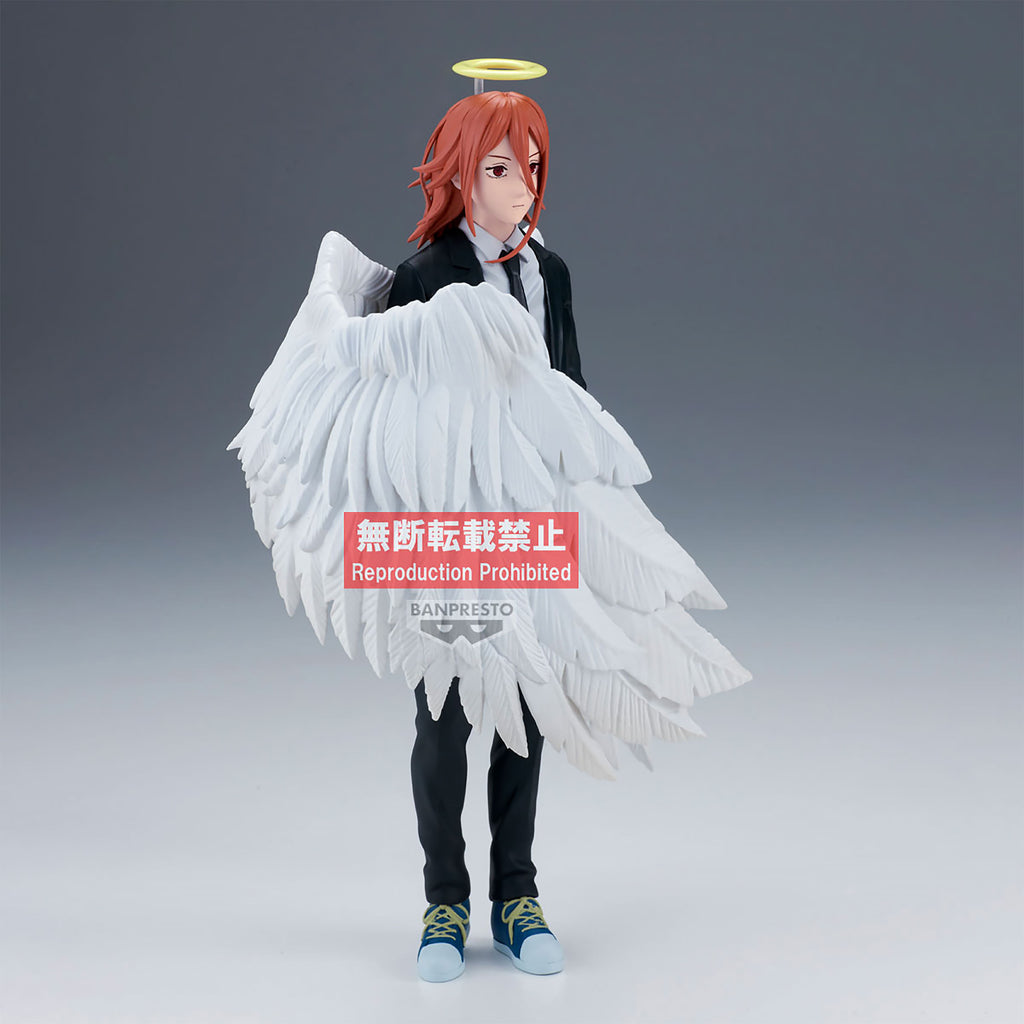 Produktbild Chainsaw Man - Angel Devil Vibration Stars Figur