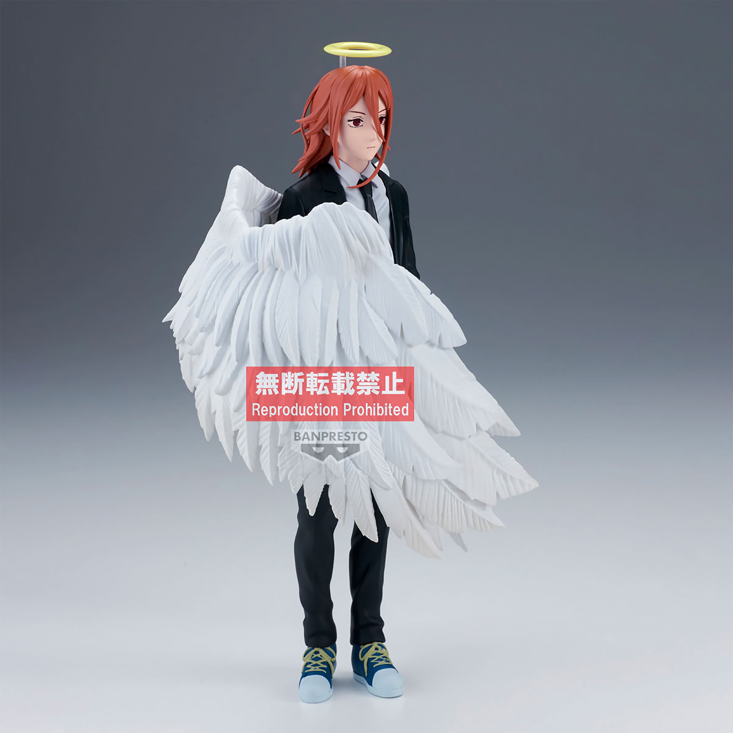 Produktbild Chainsaw Man - Angel Devil Vibration Stars Figur