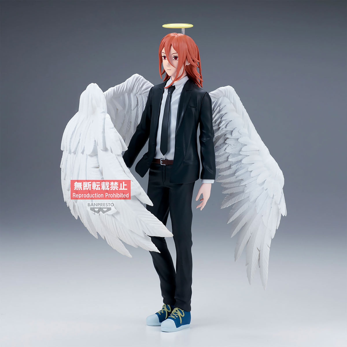 Produktbild Chainsaw Man - Angel Devil Vibration Stars Figur