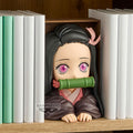 Produktbild Demon Slayer - Nezuko Kamado Hyokofig Figur