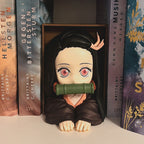 Produktbild Demon Slayer - Nezuko Kamado Hyokofig Figur