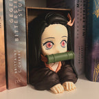 Produktbild Demon Slayer - Nezuko Kamado Hyokofig Figur